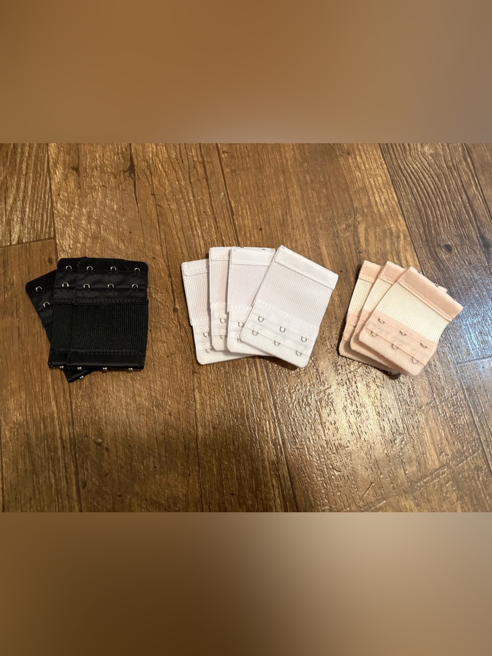 NWT Bra Extenders